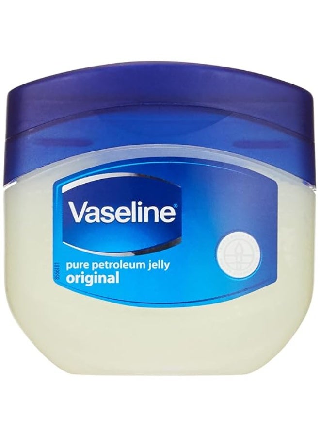 فازلين بيور بتروليوم جيلي الأصلي 100 مل - Image 1